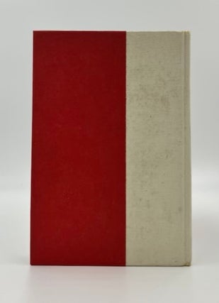 Bonecrack 1st US Edition/1st Printing