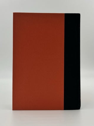 Knockdown 1st US Edition/1st Printing