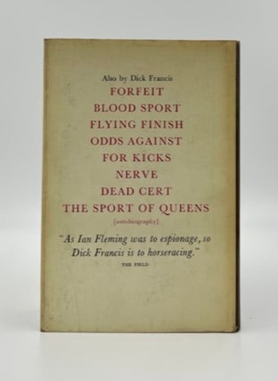 Enquiry 1st Edition/1st Printing