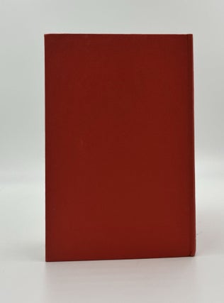 Enquiry 1st Edition/1st Printing
