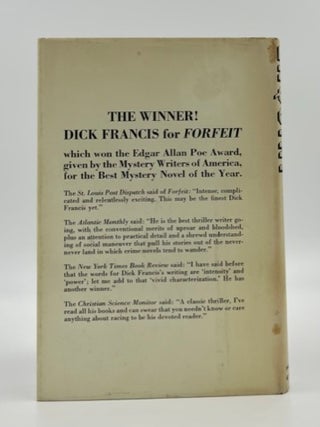 Enquiry 1st Edition/1st Printing