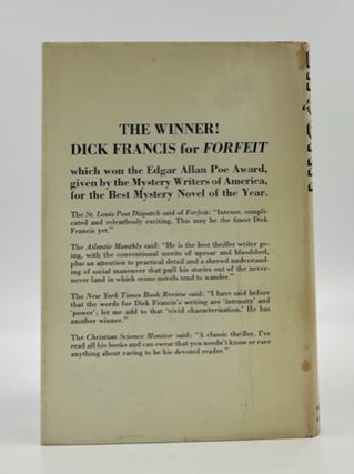 Enquiry 1st Edition/1st Printing