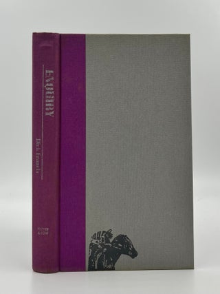 Enquiry 1st Edition/1st Printing