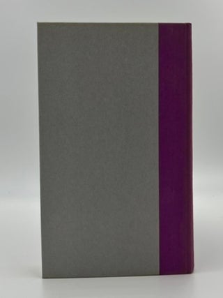 Enquiry 1st Edition/1st Printing