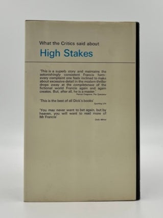 In the Frame 1st Edition/1st Printing