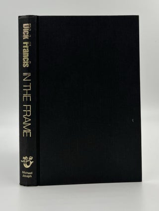 In the Frame 1st Edition/1st Printing