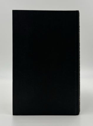 In the Frame 1st Edition/1st Printing