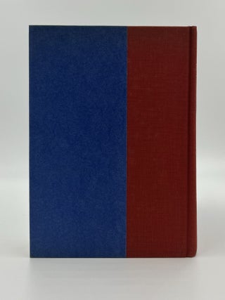 Flying Finish 1st Edition/1st Printing