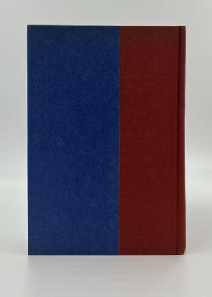 Flying Finish 1st Edition/1st Printing