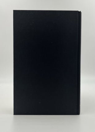 Break In 1st Edition/1st Printing