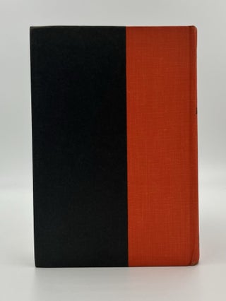 For Kicks 1st Edition/1st Printing