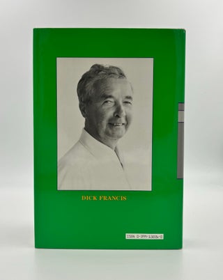 Bolt 1st Edition/1st Printing