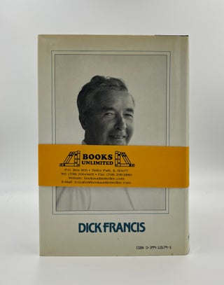 A Jockey's Life: the Biography of Lester Piggott 1st Edition/1st Printing