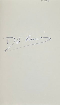 Decider 1st Edition/1st Printing