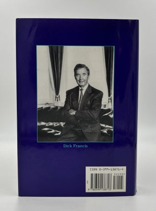 Decider 1st Edition/1st Printing