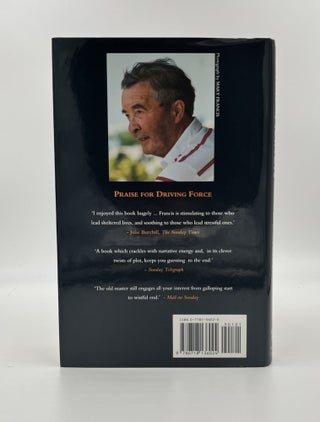 Decider 1st Edition/1st Printing