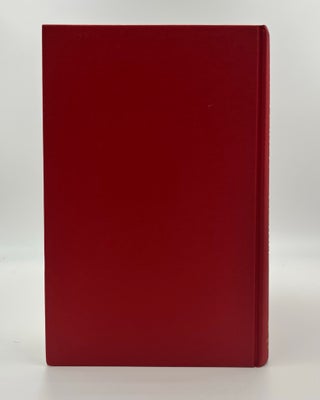 Decider 1st Edition/1st Printing
