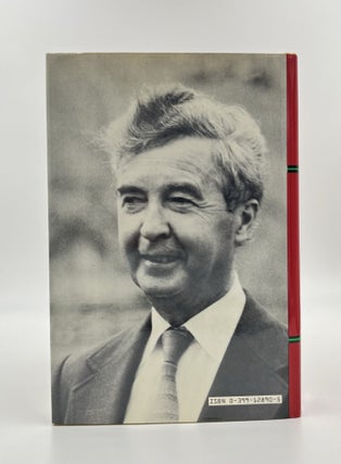 The Danger 1st Edition/1st Printing