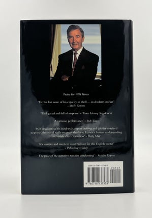 Come to Grief 1st Edition/1st Printing