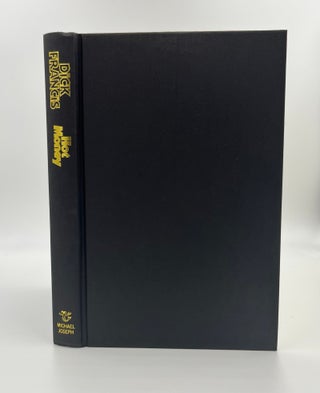 Hot Money 1st Edition/1st Printing
