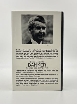 The Danger 1st Edition/1st Printing