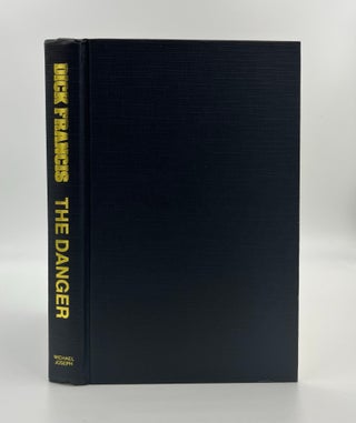 The Danger 1st Edition/1st Printing