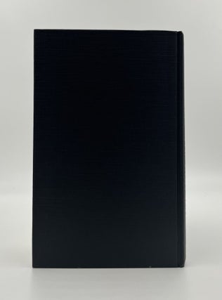 The Danger 1st Edition/1st Printing