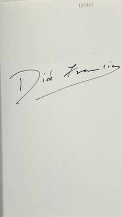 Comeback 1st US Edition/1st Printing