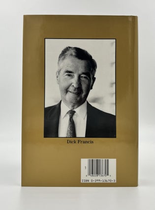 Comeback 1st US Edition/1st Printing