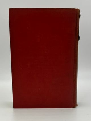 Oliver Cromwell 1st Edition/1st Printing