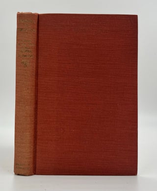 Book #160408 Farewell to Priorsford. Anna Buchan, O. Douglas