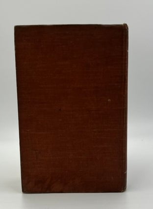 The Half-Hearted 1st US Edition/1st Printing
