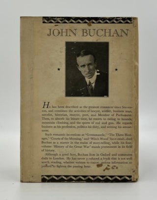 The Gap in the Curtain 1st Edition/1st Printing