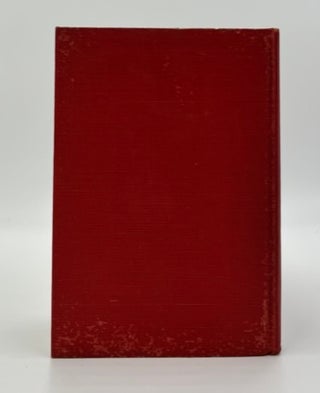 The Gap in the Curtain 1st Edition/1st Printing