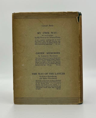Sir Walter Scott