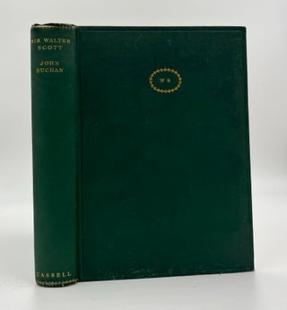 Sir Walter Scott