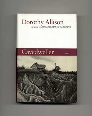 Book #16046 Cavedweller - 1st Edition/1st Printing. Dorothy Allison