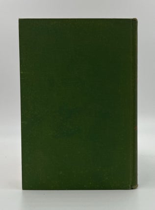 The Colossus of Arcadia - 1st Edition/1st Printing