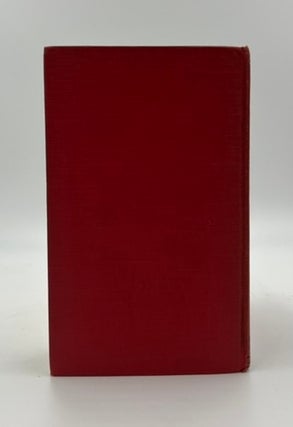 The Adventures of Mr. Joseph P. Cray - 1st Edition/1st Printing