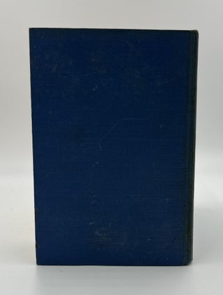 A Pulpit in the Grill Room - 1st Edition/1st Printing