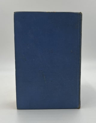 A Pulpit in the Grill Room - 1st Edition/1st Printing