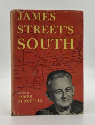 Book #160494 James Street's South. James Jr Street