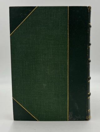 Endless Frontiers, the Story of Mcgraw-Hill - 1st Edition/1st Printing