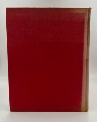The Story of American Foxhunting - 1st Edition/1st Printing