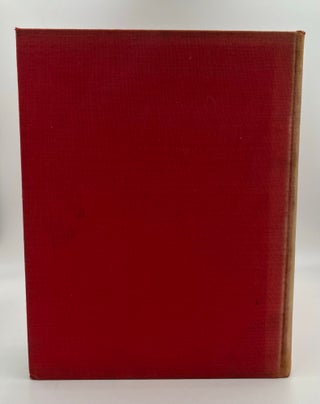The Story of American Foxhunting - 1st Edition/1st Printing