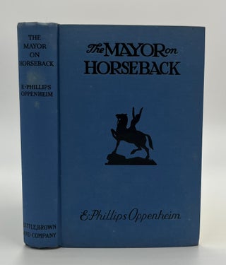The Mayor on Horseback - 1st Edition/1st Printing