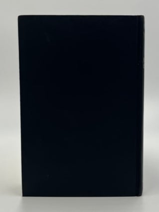 Matorni's Vineyard - 1st Edition/1st Printing