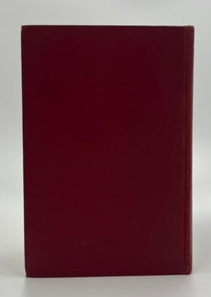 The Long Arm of Mannister - 1st Edition/1st Printing