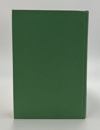The Milan Grill Room - 1st Edition/1st Printing