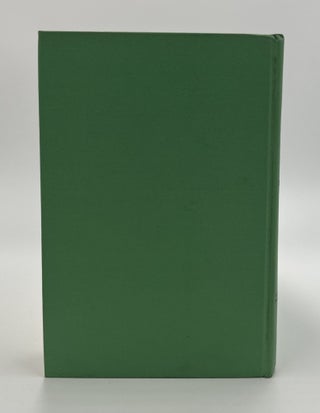 The Milan Grill Room - 1st Edition/1st Printing
